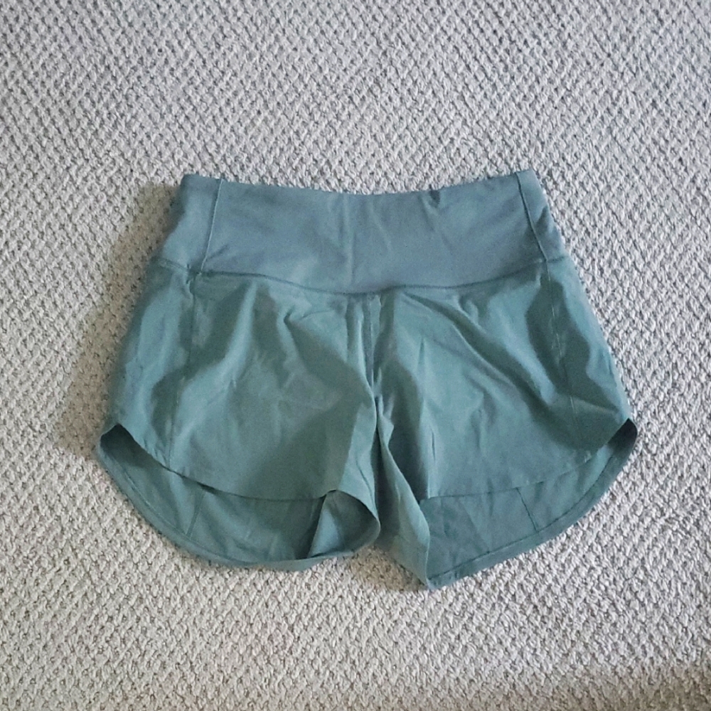 Lululemon Shorts 6